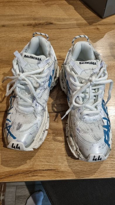 Balenciaga Runner 44