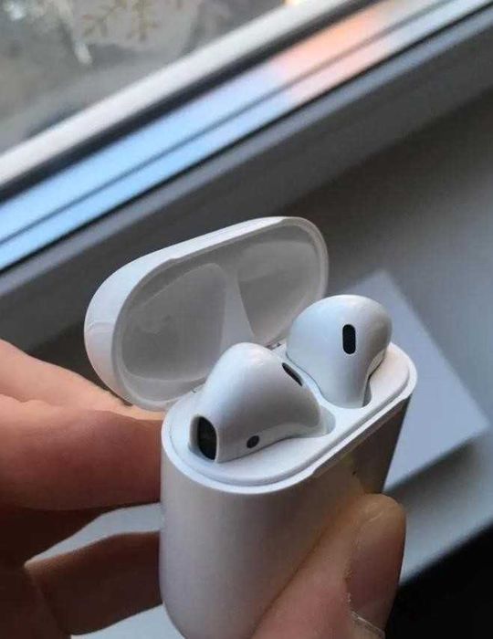 Airpods 2 Airoha Premium Хіт продажів!! Навушники 2025р.