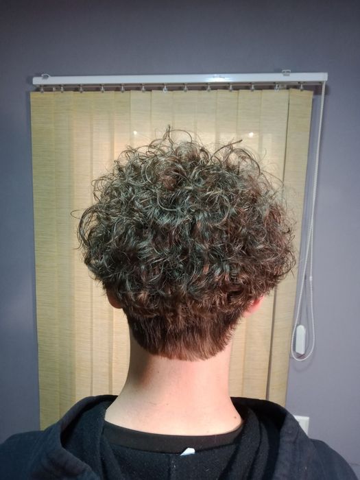 Біозавивка гарно і якісно