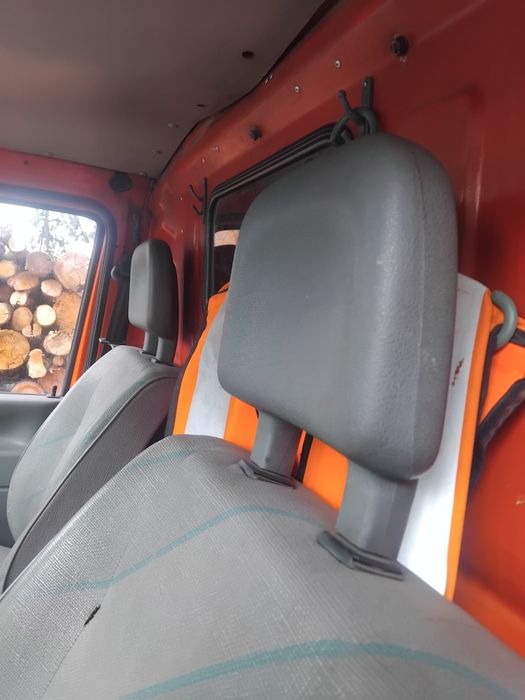 Продам Volkswagen T4 1.9 дизель
