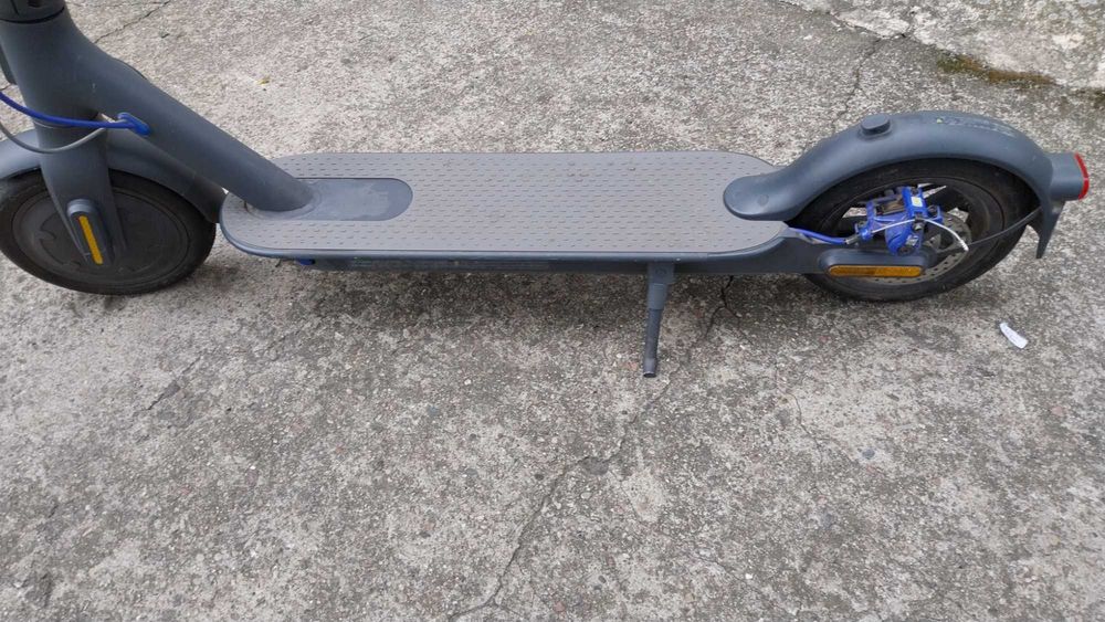 Xiaomi mi electric scooter 3