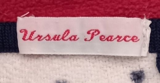 Кофта дитяча з візерунком