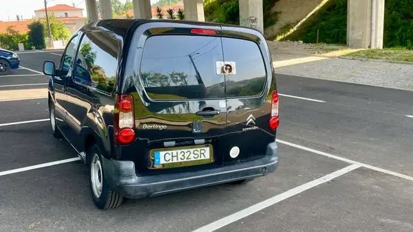 Citroen berlingo 1.6 2018