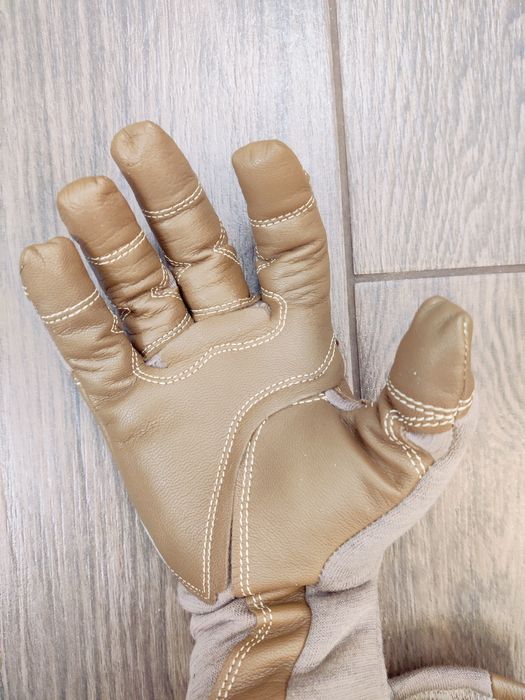 Тактичні рукавички для холодної погоди Outdoor Research Swoop Liner