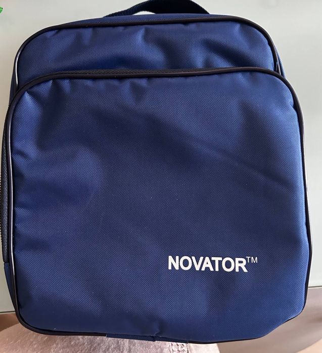 Апарат Дарсонваль преміум класу "Корона 05" в сумці (4 електрода)