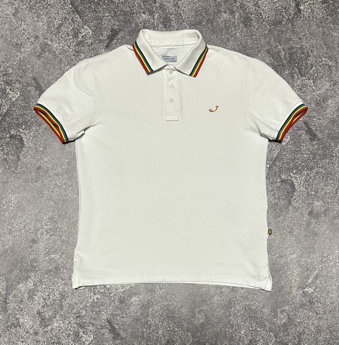 Поло Jacob Cohen оригінал, розмір M