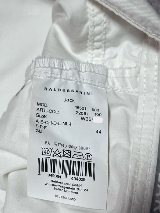 Шорти Baldessarini, оригінал, 35