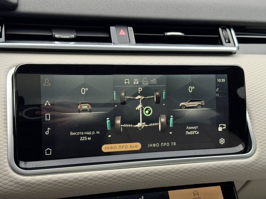 Land Rover Range Rover Velar 2022 freshauto