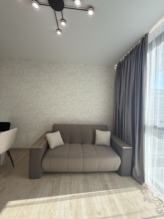 1-room apartment apartment by the address st. Tivodara Legotskogo (area 27 m²) - Atlanta.ua - photo 6