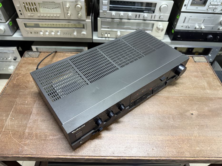 ‼️ Wzmacniacz Technics SU-700 Audio Room