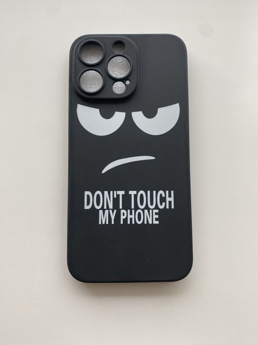 Чехол iPhone 15 Pro Max
