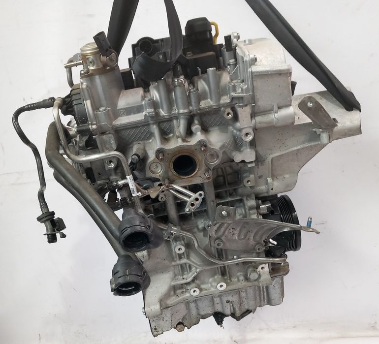 Motor completo VOLKSWAGEN Polo (AW1)