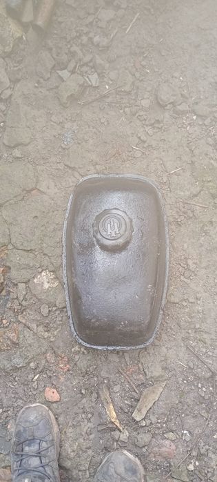 Продам бензиновий бак