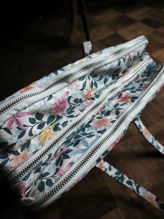 Mala para Computador Senhora