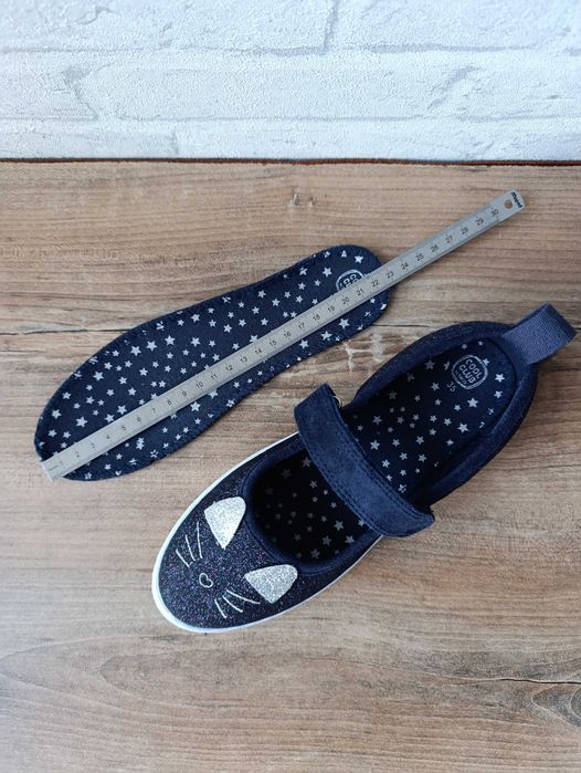 Балетки 35 розмір