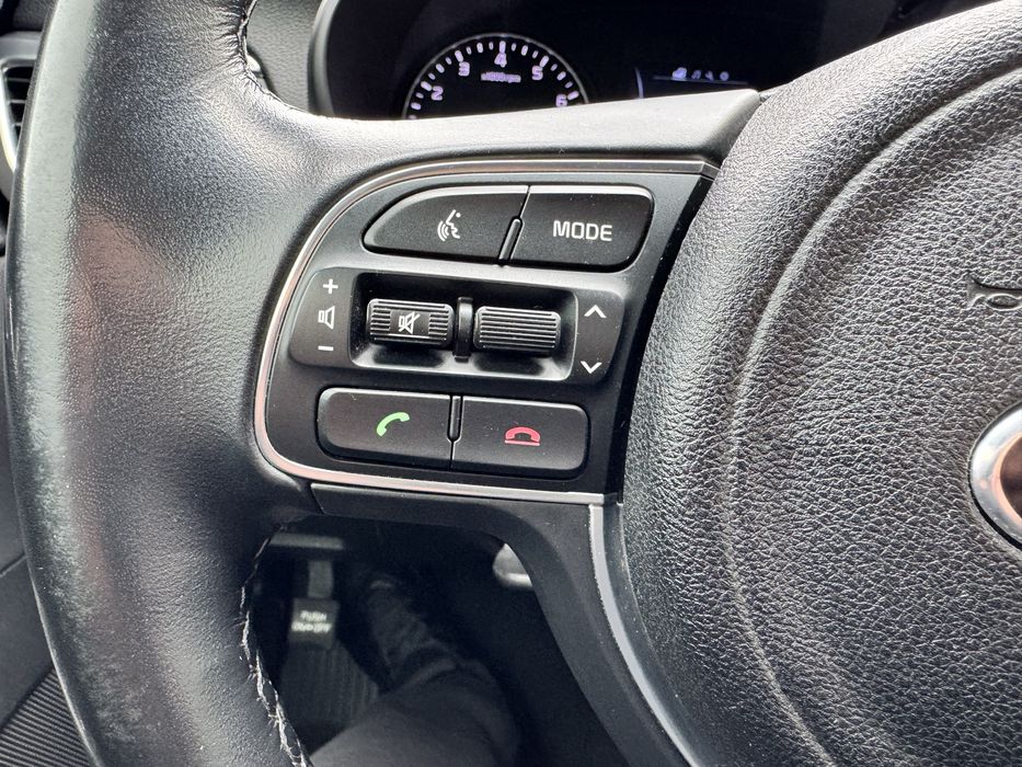 Kia optima 2017 (2.4 gti at 185к.с.)