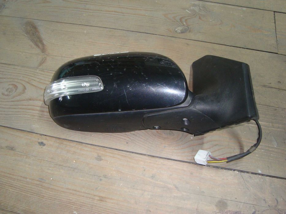 Дзеркало,бічне.бокове,зеркало оригінальне Toyota Avensis T25.Тойота 03-08.