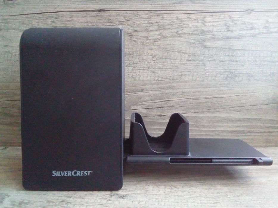 skaner slajdów , klisz SILVERCREST SND 3600 D2