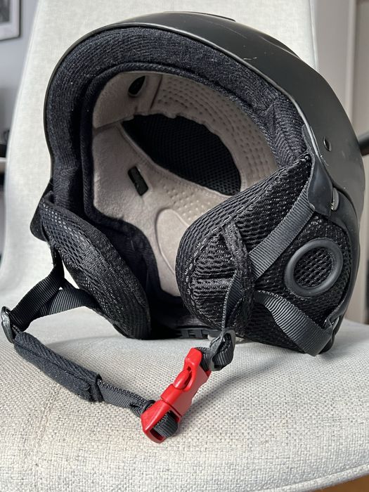 Kask narciarski TRESPASS