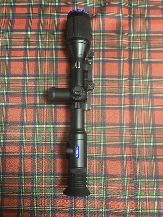 Pulsar Thermion XP50