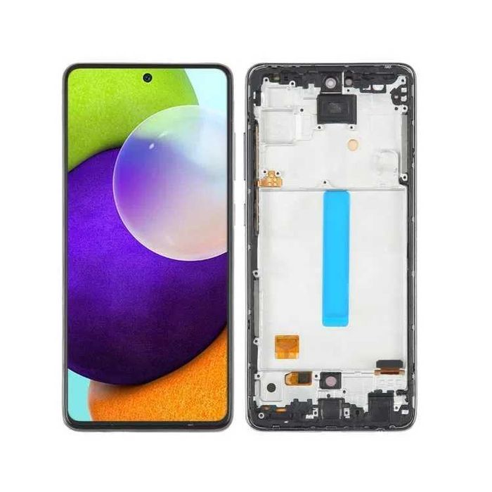 Ecrã / Visor / Tela / Touch /Display Samsung A22 /A32 /A42 /A52 /A72