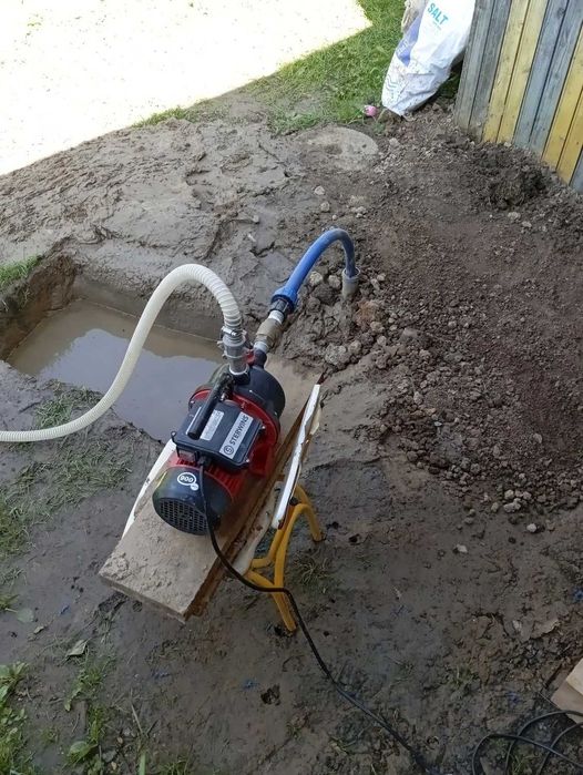 Власна БЕЗЛІМІТНА вода! Абіссинська свердловина, абіссінський колодязь