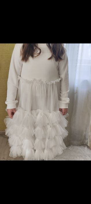 Плаття для дівчинки