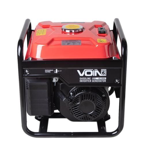 Новый Генератор інверторний бензиновий VOIN, GV-3500i 3,0 кВт