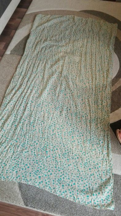 Duża chusta, apaszka