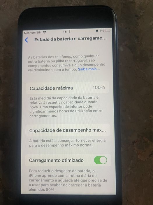 Iphone 8 64Gb usado