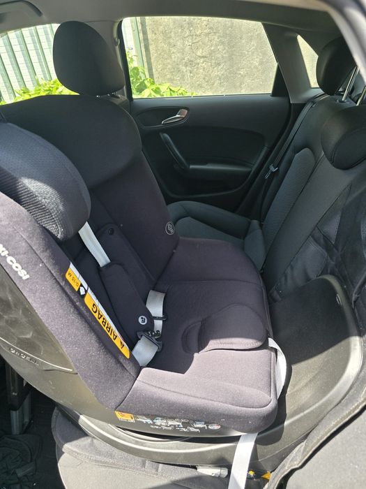 Cadeira auto  Maxi-Cosi Mica Eco i-Size