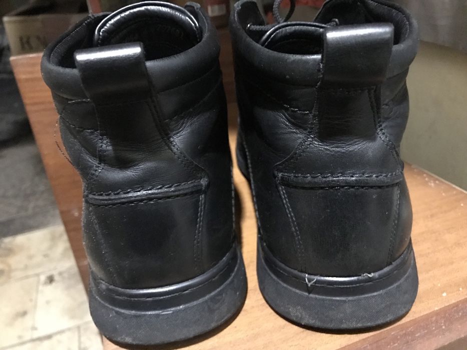 Ботинки ,Ecco/original/