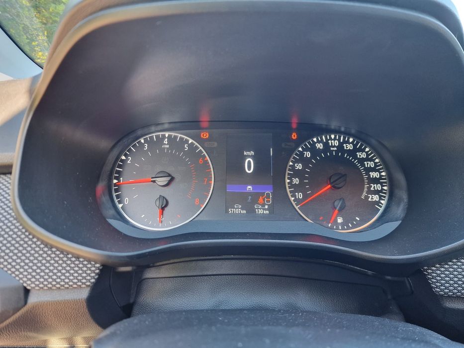 Sprzedam lub zamienię Dacia Sandero 3