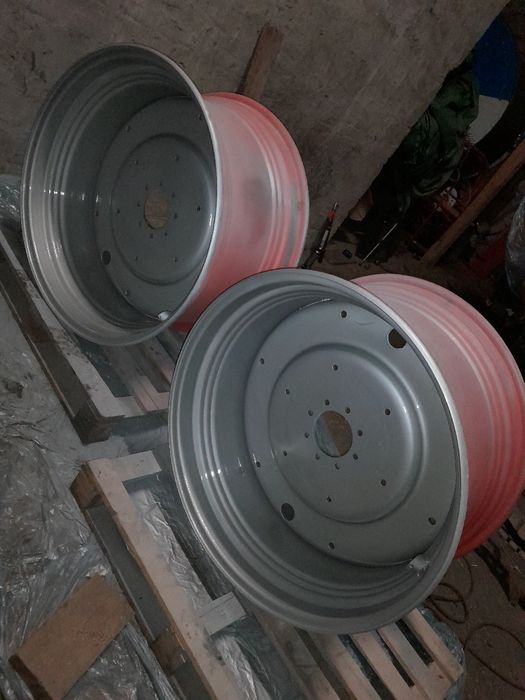 Felgi r38 piasta 15 cm