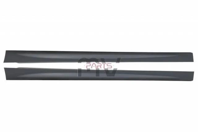 Embaladeiras Bmw Série 4 F36 (2015 a 2019) Pack M