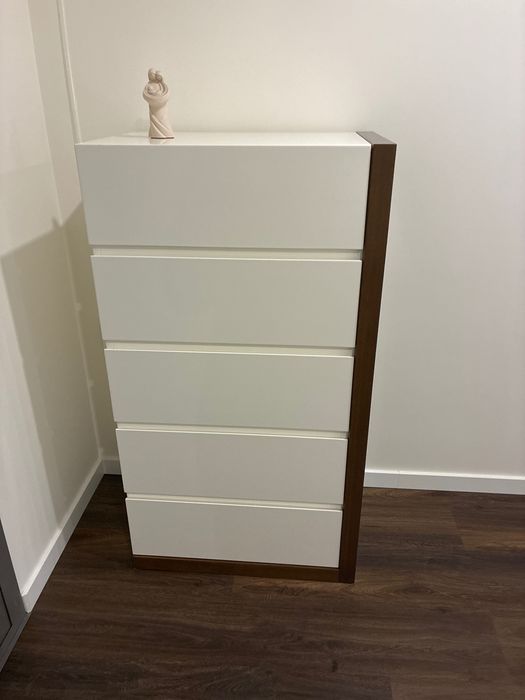 Vendo Quarto de Casal Novo