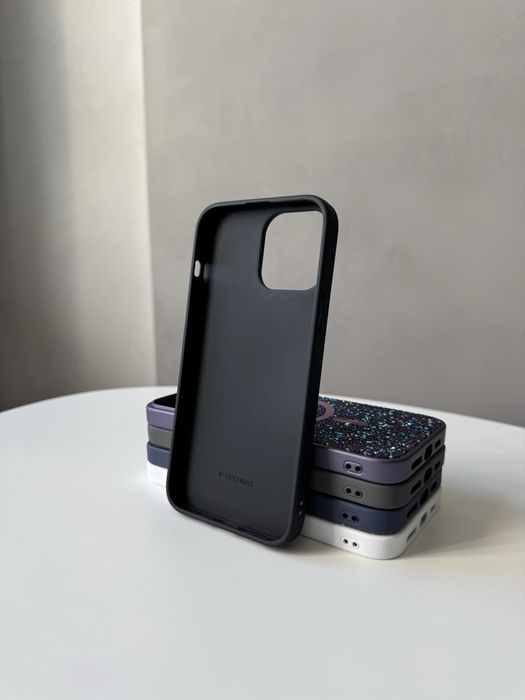 Акція 1+1=3 Чохол на iPhone з камінчиками