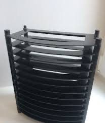 Стойка, подставка для DVD дисков