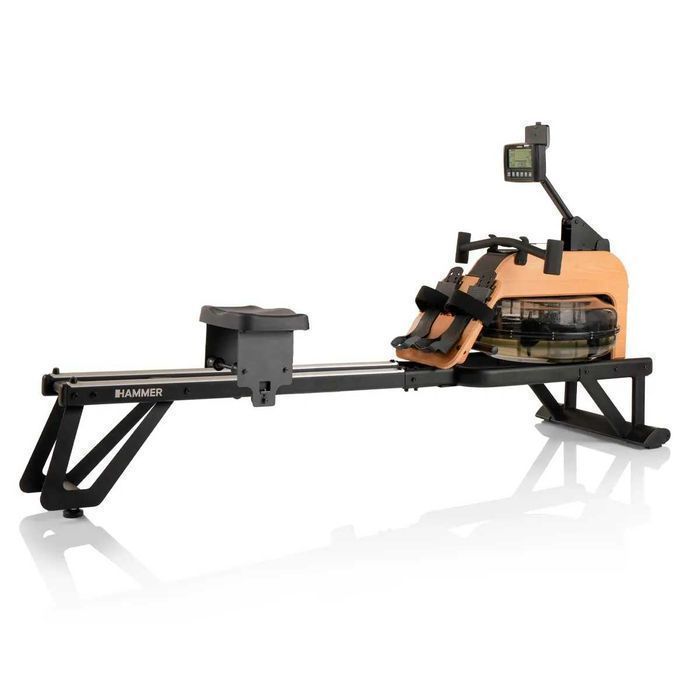 Wioślarz wodny Hammer ROWFLOW 5.0 NorsK