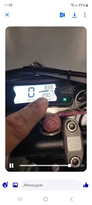 SHERCO 50CC De 2025