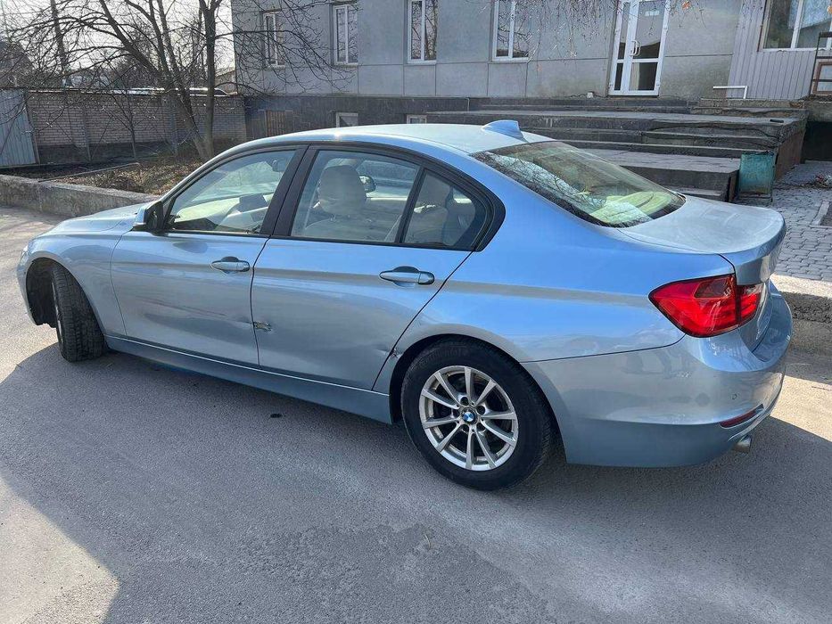 Разборка Авторазборка BMW f30 f31 320d ф30 ф31