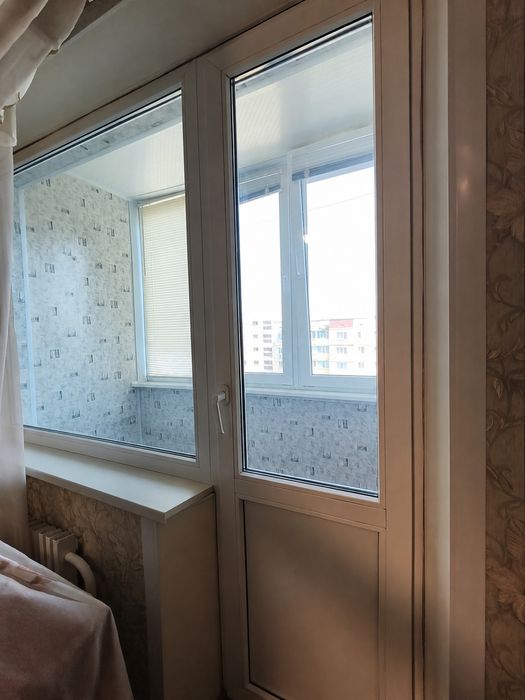 Продаж 2кім квартири лівий берег