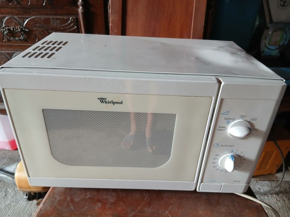 Micro ondas  wirphool