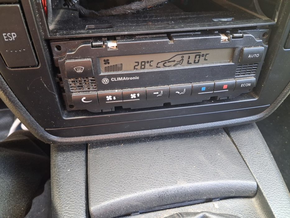Passat 1.6 gasolina