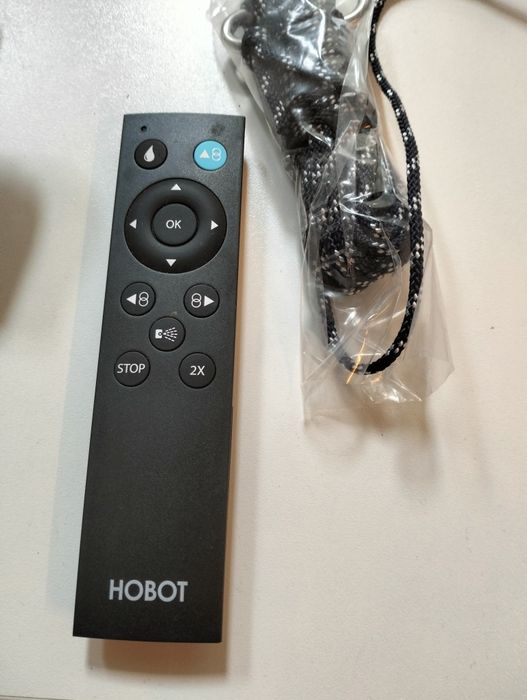 Hobot 2s robót myjący
