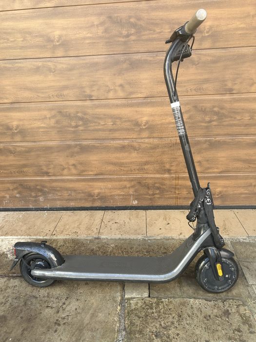 Segway Ninebot E2 ПОВНИЙ КОМПЛЕКТ| ІДЕАЛЬНИЙ Техностан
