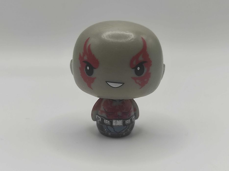 Marvel Pint Size Heroes Mini FUNKO figurka Drax Strażnicy galaktyki