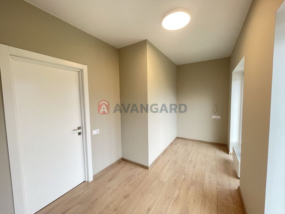 Таунхаус з ремонтом, с.Нові Петрівці, Київська обл.