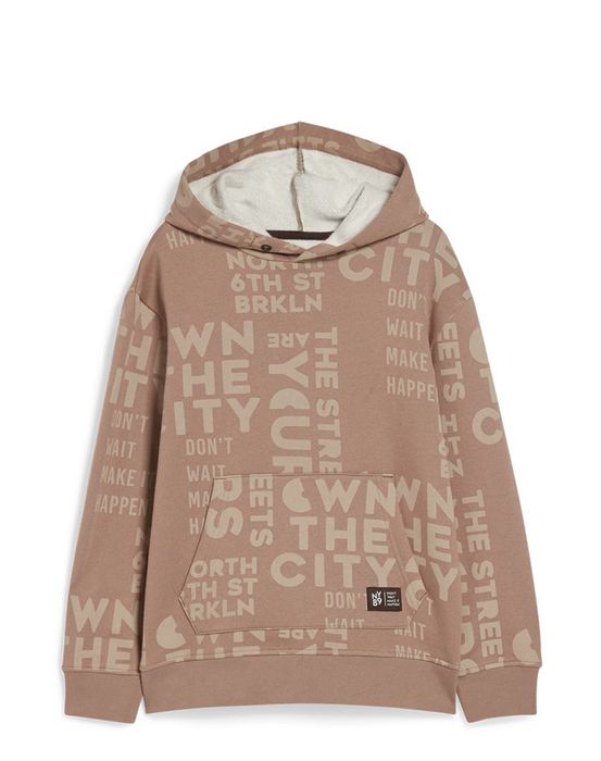 Худі Zara утеплене