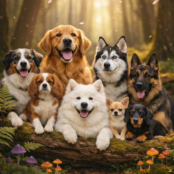 Opieka dla psa hotel domowy